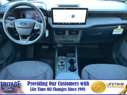 New 2026 Ford Maverick XL image 13