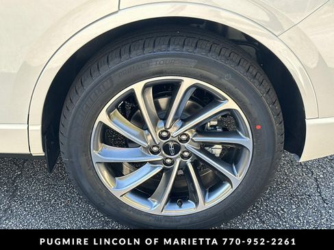 New 2026 Lincoln Corsair Grand Touring AWD/4WD image 20