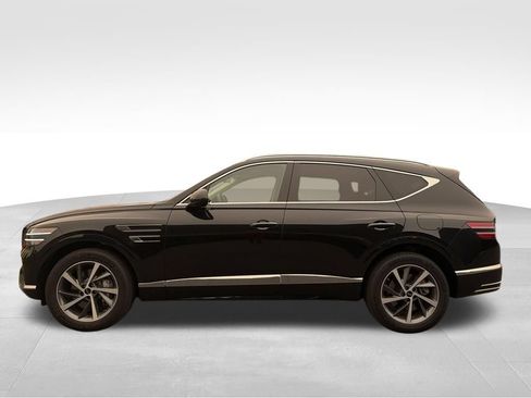Certified 2026 Genesis GV80 2.5T Advanced AWD/4WD image 10