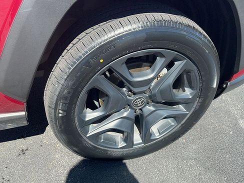 Used 2023 Toyota RAV4 Adventure w/ Convenience Package image 6