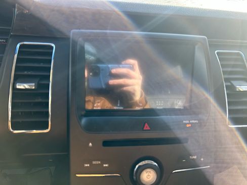 Used 2016 Ford Flex SEL w/ Equipment Group 202A image 22