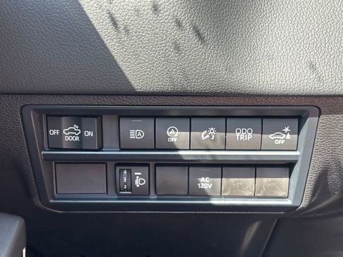 New 2026 Toyota Tundra Limited image 23