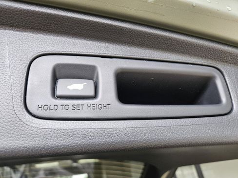 New 2026 Honda CR-V TrailSport image 11