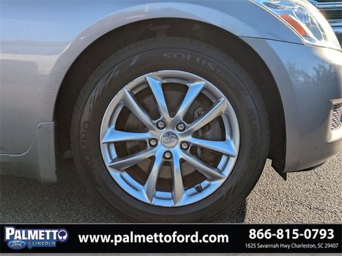 Used 2008 INFINITI G35 x Sedan w/ Premium Pkg image 11