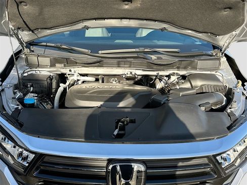 Used 2024 Honda Odyssey Touring image 33