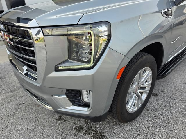 Used 2024 GMC Yukon SLT RWD image 14