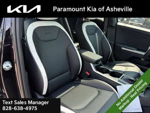 New 2026 Kia K4 GT-Line FWD image 21