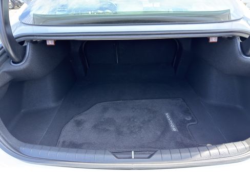 Used 2024 Hyundai Sonata SEL FWD image 15