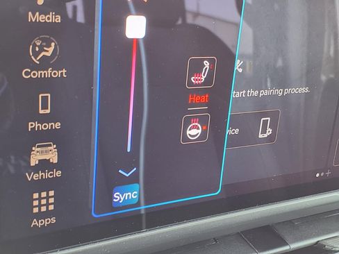 New 2026 Jeep Gladiator Willys image 4