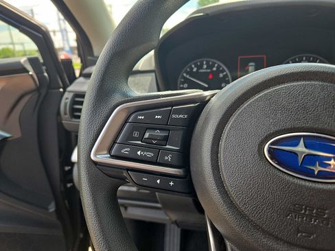 Certified 2026 Subaru Impreza 2.0i Sport AWD/4WD image 21