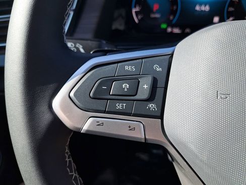 New 2025 Volkswagen Atlas SEL image 31