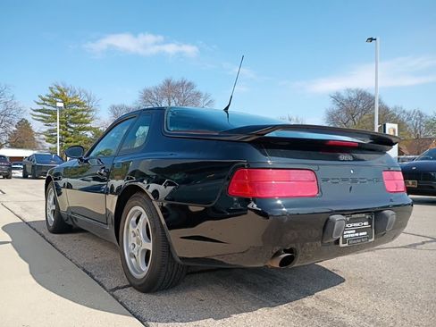 Used 1994 Porsche 968 Coupe image 4