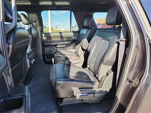 Used 2021 Ford Expedition Max Limited image 26