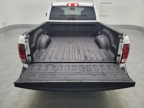 Used 2019 RAM 1500 Tradesman image 29