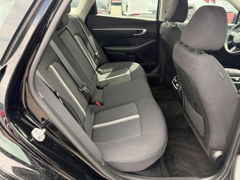 Used 2025 Hyundai Sonata SEL FWD image 18