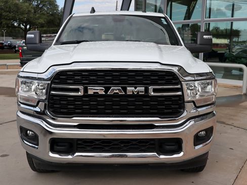 Used 2024 RAM 2500 Big Horn image 3