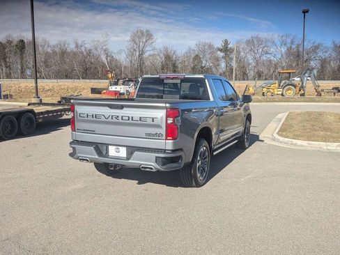 Used 2024 Chevrolet Silverado 1500 High Country w/ Max Trailering Package image 5