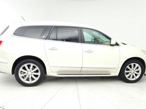 Certified 2013 Buick Enclave Premium image 7