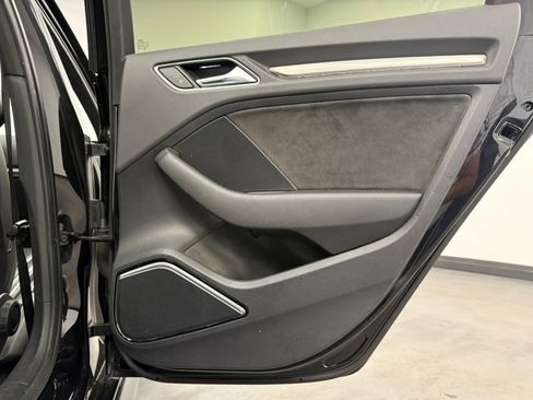 Used 2018 Audi RS 3 w/ Technology Package AWD/4WD image 30