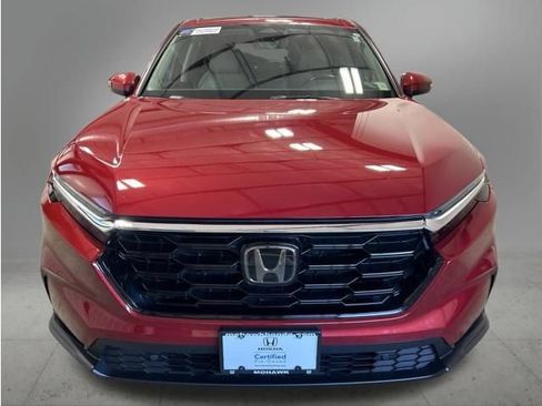 Used 2023 Honda CR-V EX-L image 10