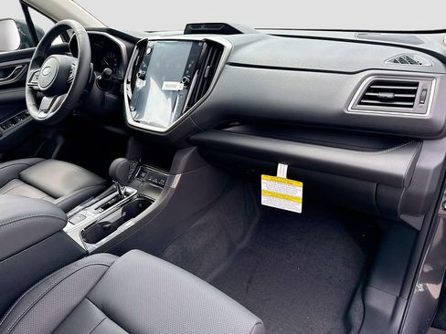 New 2026 Subaru Ascent Limited AWD/4WD image 38
