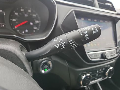 Certified 2023 Chevrolet TrailBlazer LT w/ Convenience Package image 39