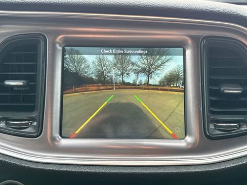 Used 2019 Dodge Challenger R/T w/ Plus Package image 24