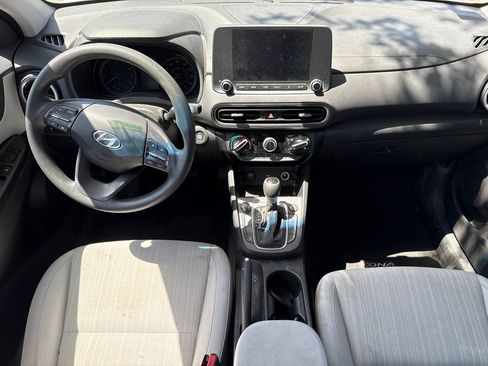 Used 2022 Hyundai Kona SEL w/ Cargo Package FWD image 10