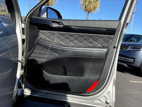 Used 2022 Hyundai Palisade Calligraphy w/ Cargo Package image 27