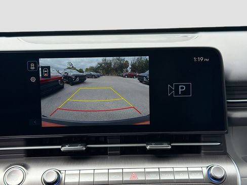 New 2026 Hyundai Kona SEL Sport image 26