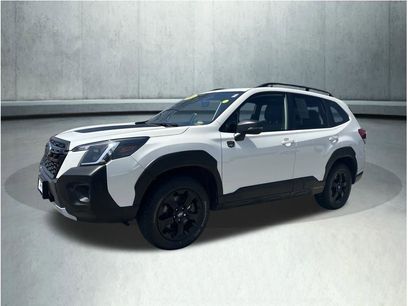 Used 2024 Subaru Forester Wilderness