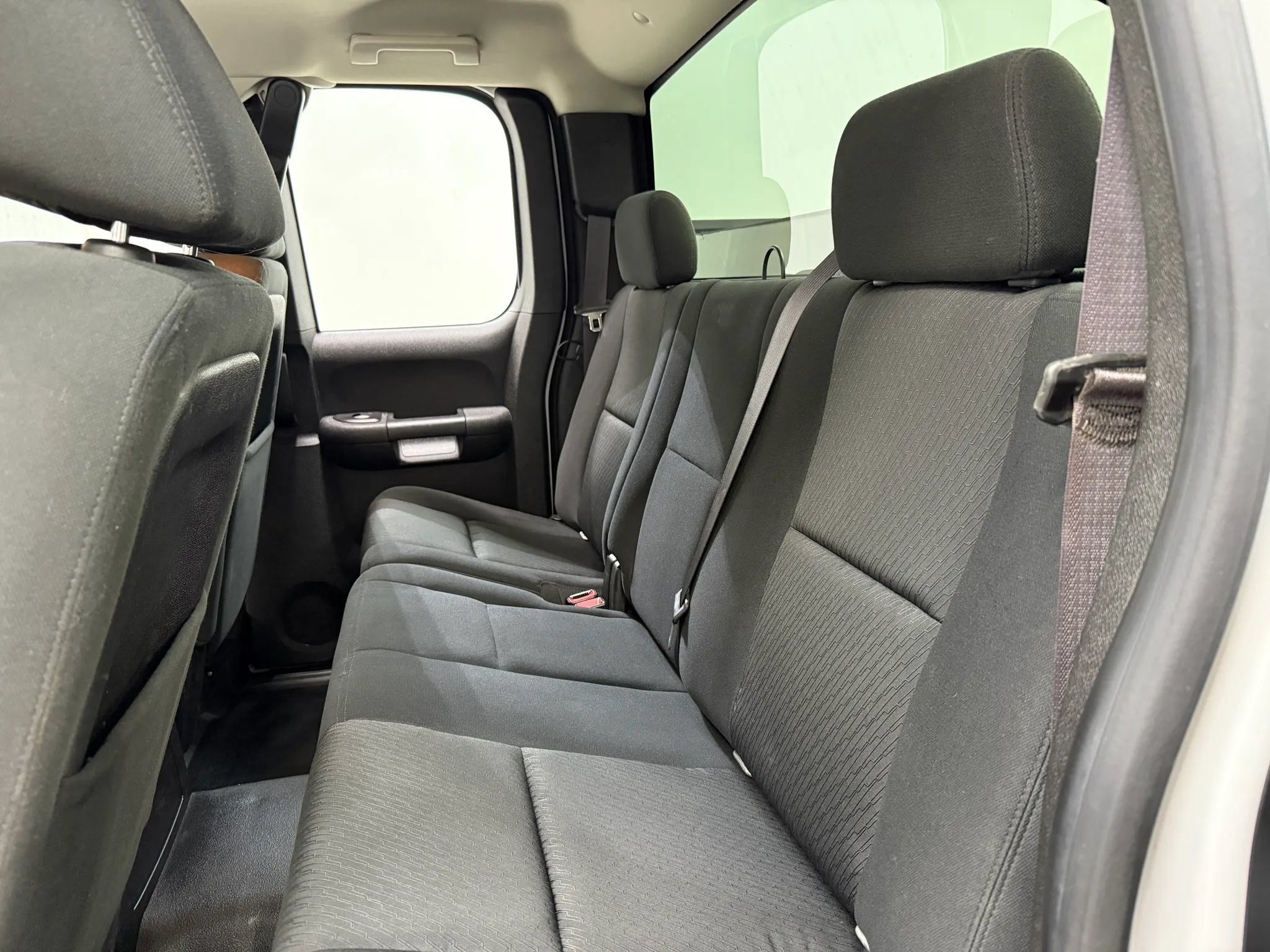 Used 2013 GMC Sierra 3500 SLE w/ SLE Preferred Package AWD/4WD image 16