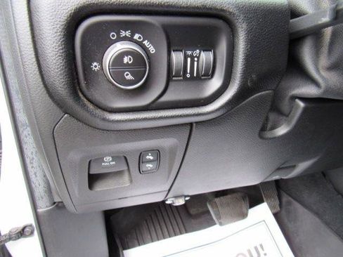 Used 2019 RAM 1500 Rebel w/ Rebel Level 2 Equipment Group AWD/4WD image 41