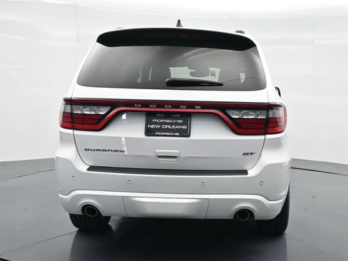 Used 2024 Dodge Durango GT RWD image 6