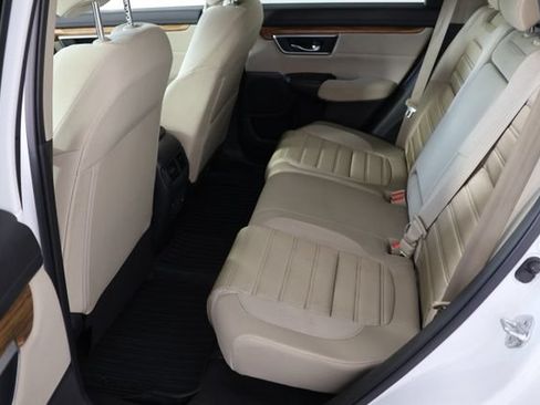 Certified 2019 Honda CR-V EX image 20
