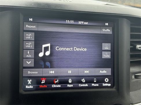 Certified 2021 RAM 1500 Big Horn image 27