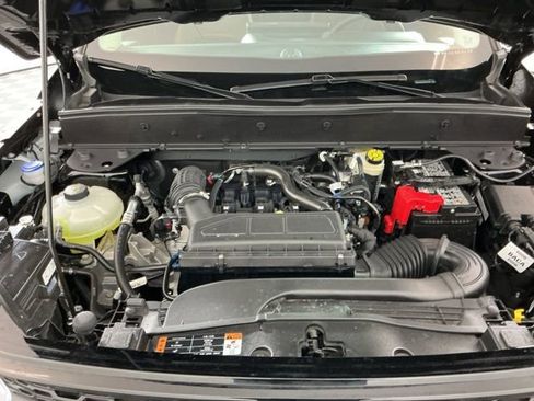 Used 2025 Ford Bronco Sport Outer Banks w/ Sasquatch Outer Banks Package image 35