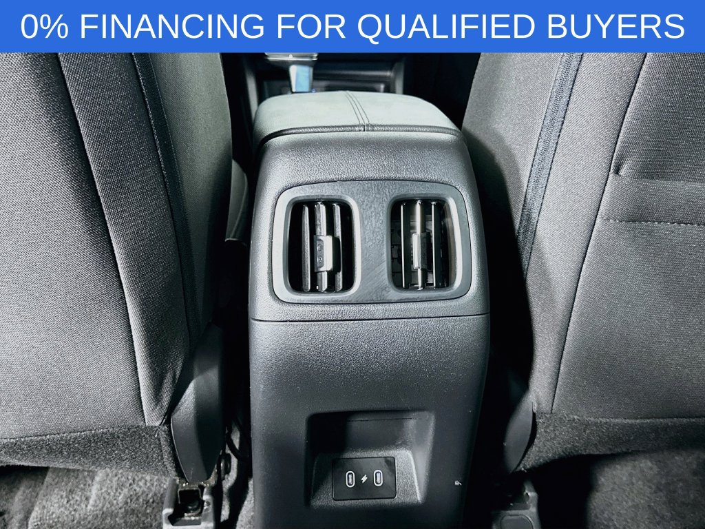 Certified 2026 Hyundai Tucson SEL Plus FWD image 25