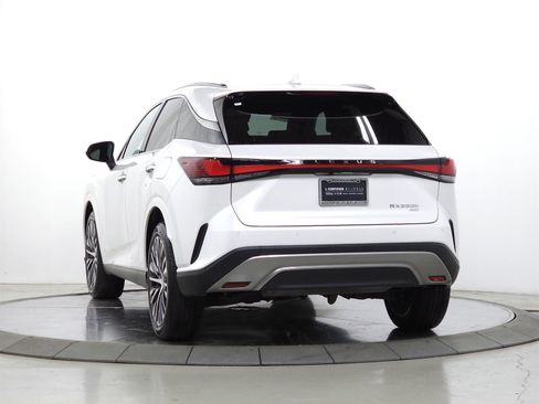 Used 2024 Lexus RX 350 w/ Convenience Package image 5