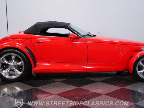 Used 1999 Plymouth Prowler RWD image 13