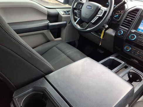 Used 2019 Ford F150 XL w/ Equipment Group 101A Mid AWD/4WD image 17