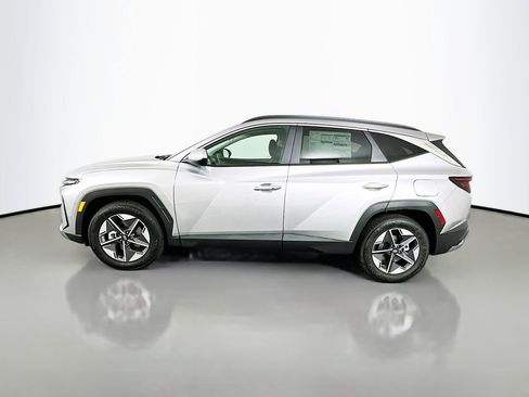 New 2026 Hyundai Tucson SEL image 8