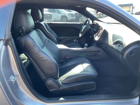 Used 2017 Dodge Challenger SXT w/ Sound Group image 22