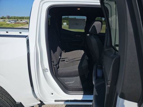 New 2026 Chevrolet Colorado LT w/ Advanced Trailering Package RWD image 27