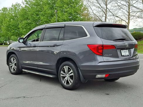 Used 2016 Honda Pilot EX-L image 6