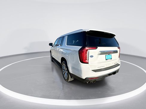 Used 2023 GMC Yukon XL Denali w/ Max Trailering Package AWD/4WD image 6