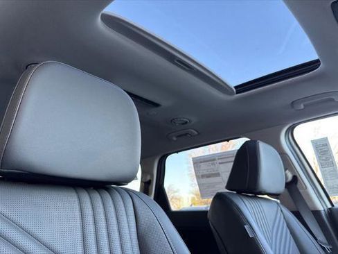 New 2026 Hyundai Palisade SEL image 15