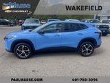 Used 2024 Chevrolet Trax RS w/ Driver Confidence Package image 3