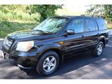 Used 2007 Honda Pilot EX image 2