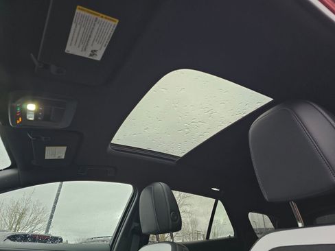 New 2026 Chevrolet Blazer EV LT image 12